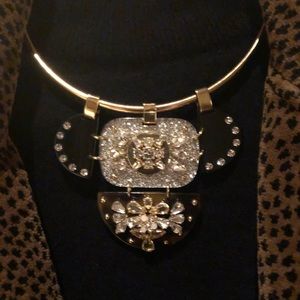 J. Crew Statement Necklace